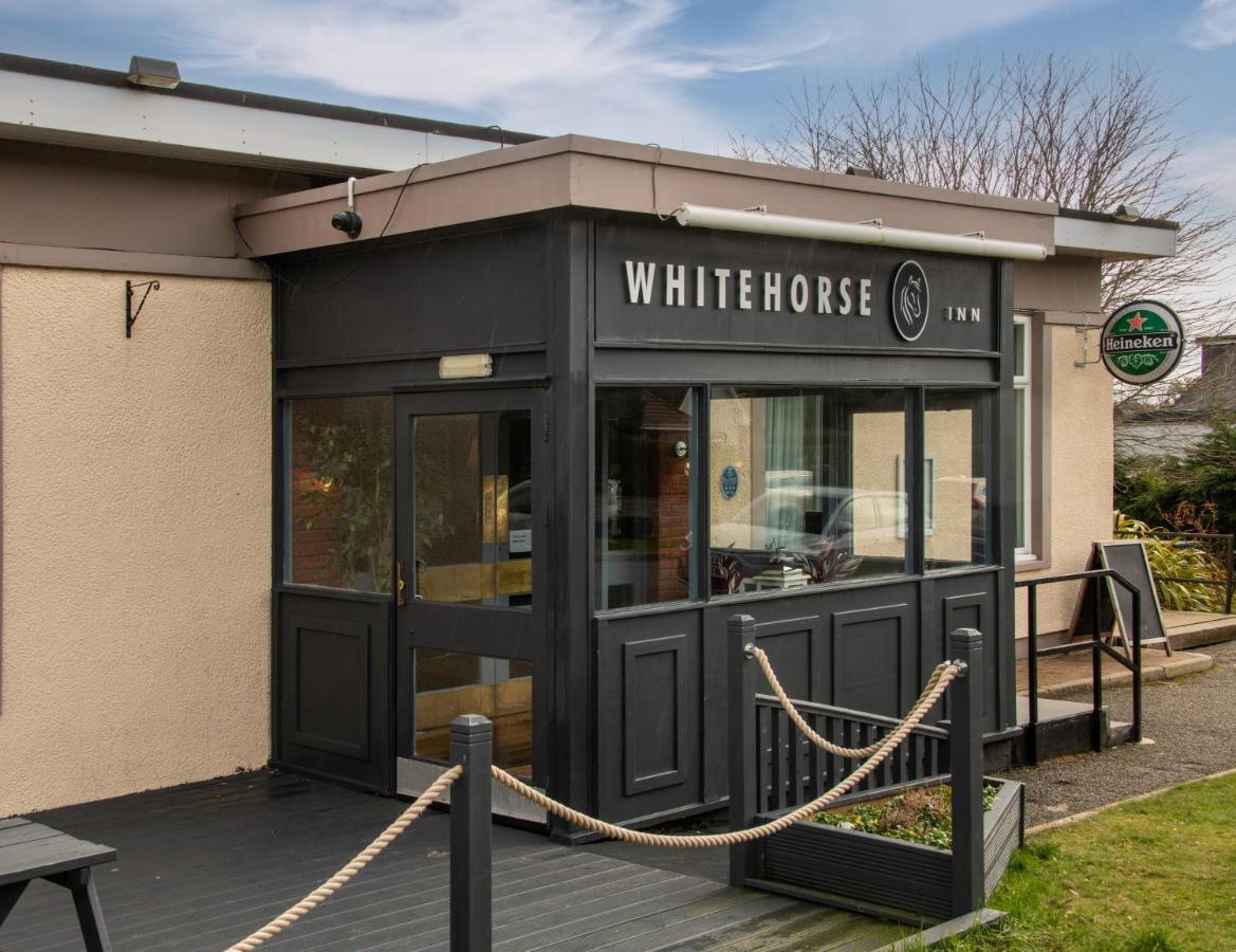 White Horse Inn Balmedie Exterior photo